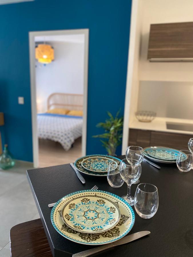 Bel Appartement Lumineux A 5 Minutes D'Annecy Seynod Exterior foto
