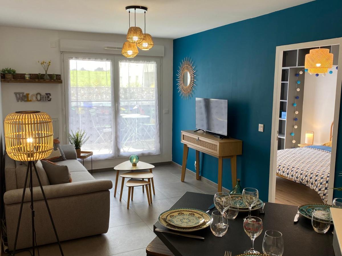 Bel Appartement Lumineux A 5 Minutes D'Annecy Seynod Exterior foto