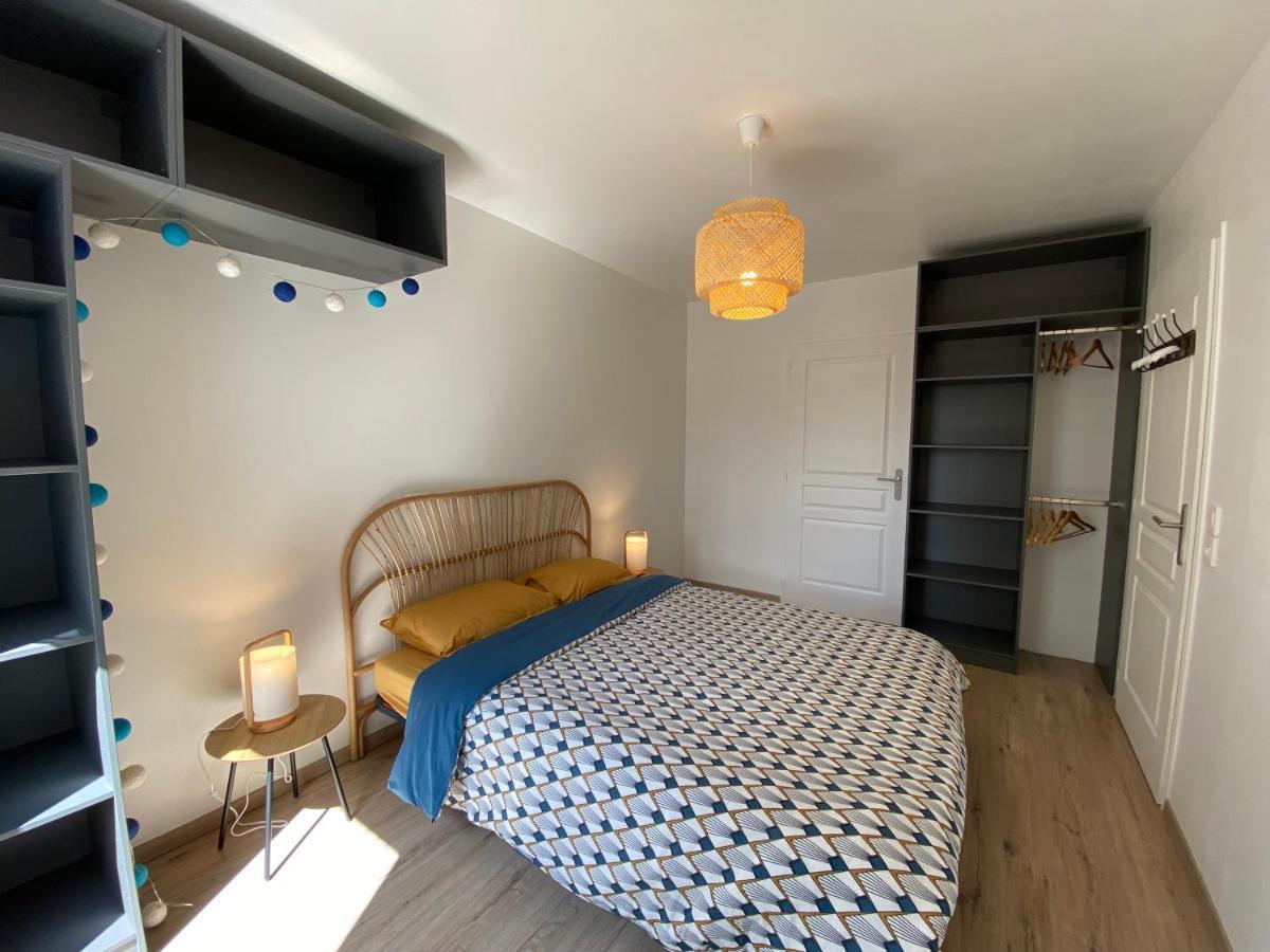 Bel Appartement Lumineux A 5 Minutes D'Annecy Seynod Exterior foto
